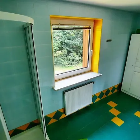 świerkowy Domek Wisła