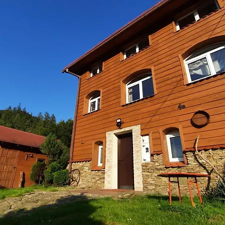 świerkowy Domek Wisła