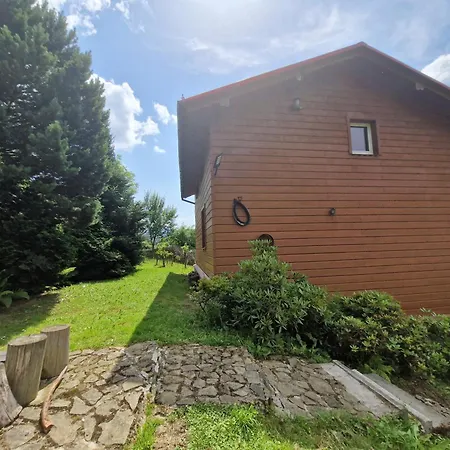 świerkowy Domek Wisła