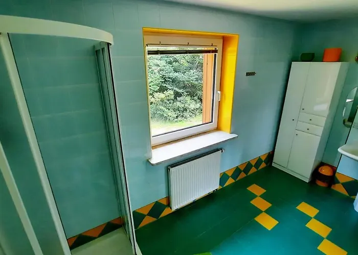 Swierkowy Domek Visla