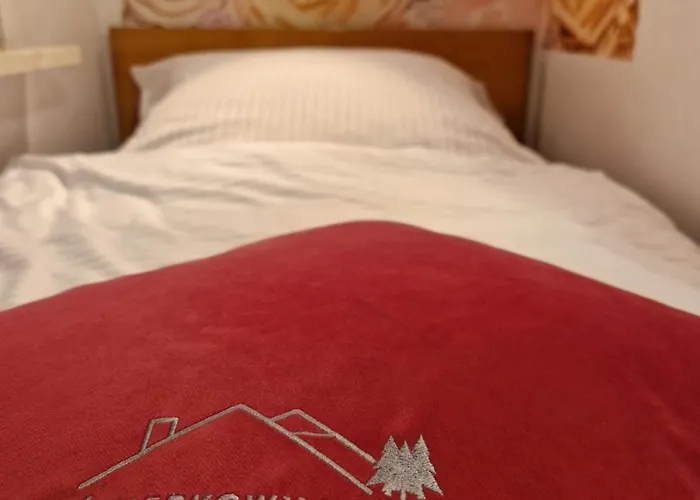 Swierkowy Domek * Visla