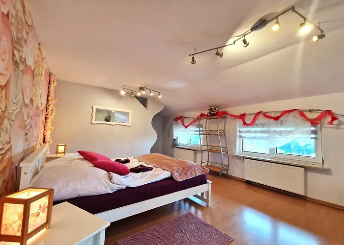 Prázdninový dům Swierkowy Domek Visla